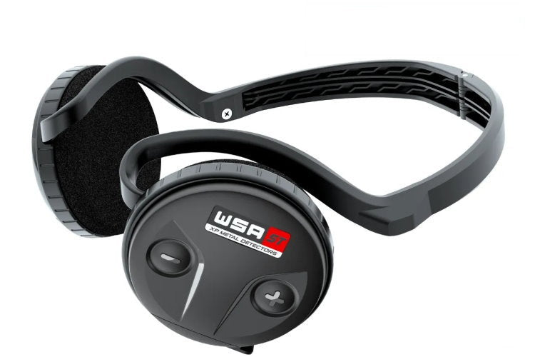 XP Funkkopfhörer WSA ST für DEUS II