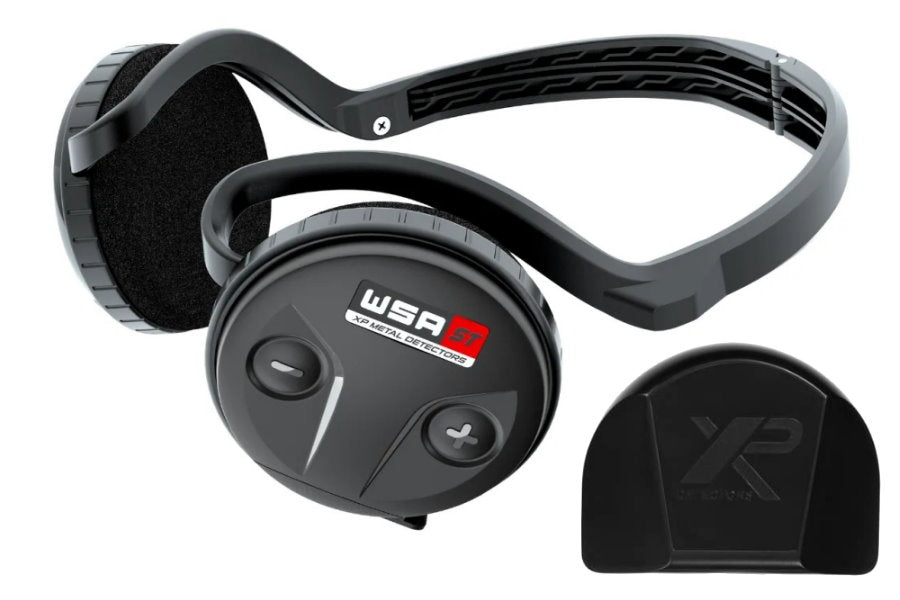 XP WSA Stereo-Funkkopfhörer