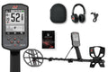 Metalldetektor Minelab Manticore