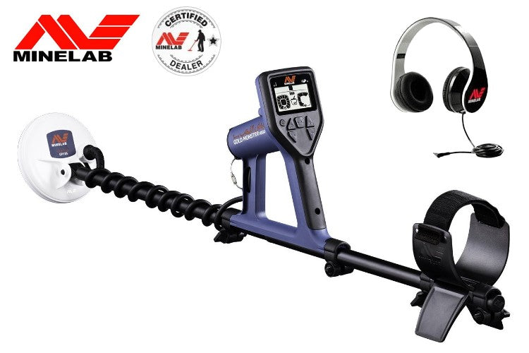 Minelab Goldmonster 1000 (Showroom)
