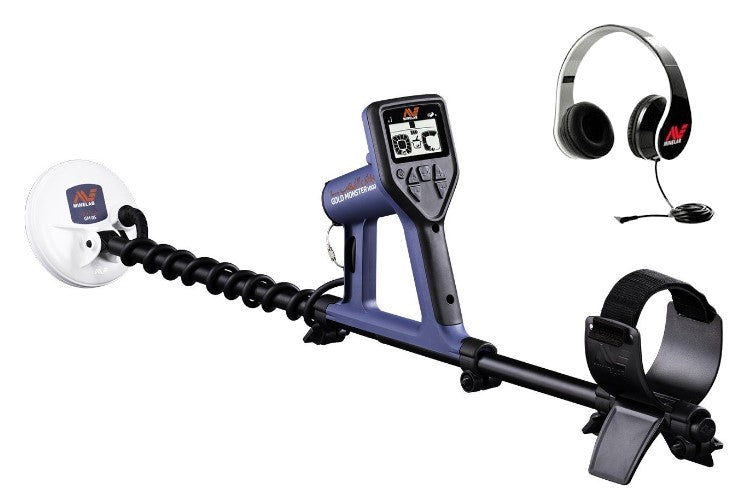 Minelab Goldmonster 1000 (Showroom)