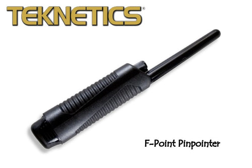 F-Point (Pinpointer) (Showroom)
