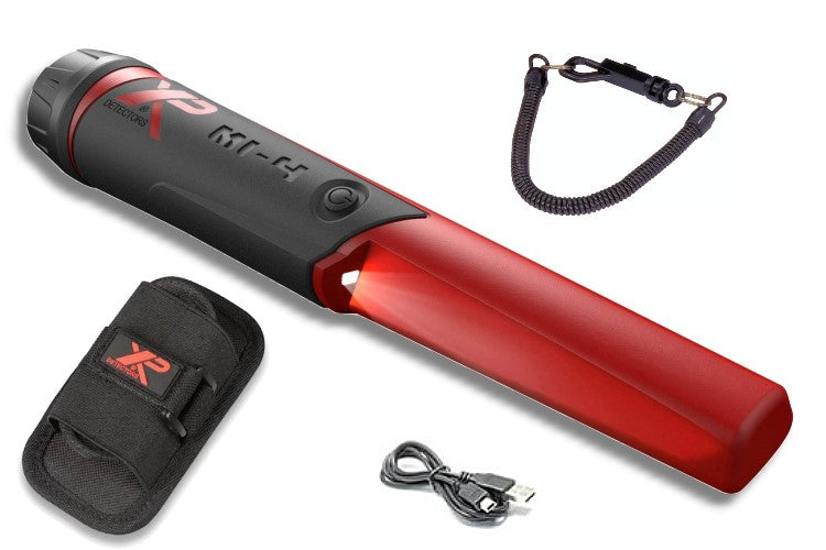XP Pinpointer MI-4