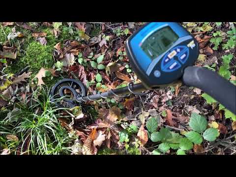 Bounty Hunter Tracker PRO Metalldetektor YouTube