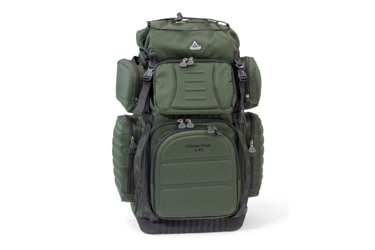Metalldetektorrucksack L70 (große Ausführung)