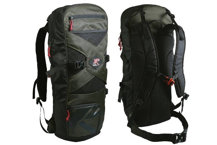 XP Rucksack Basic 240